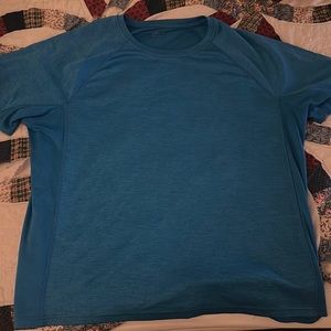 BCG - Activewear T-shirt - Blue - (XXL)